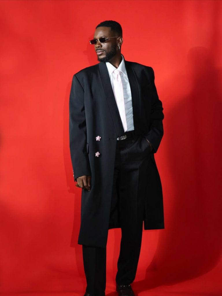 Adekunle Gold