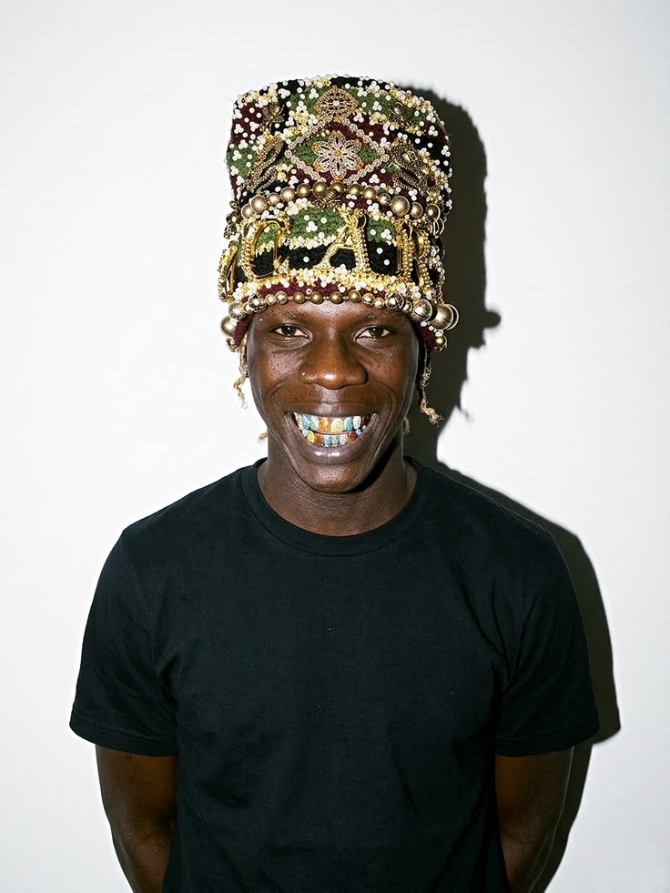 Seyi Vibez