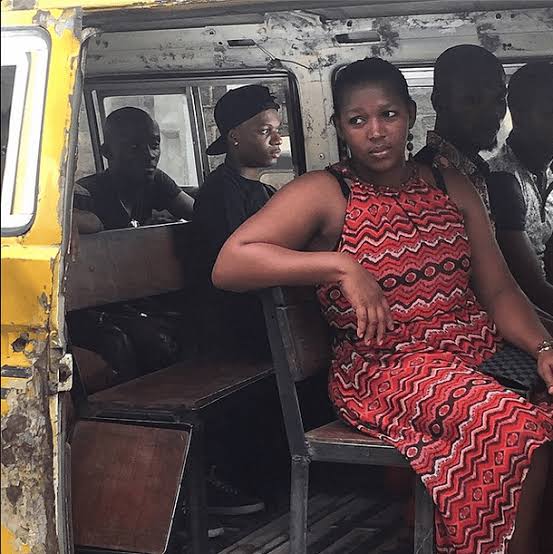 Wizkid's "Ojuelegba"