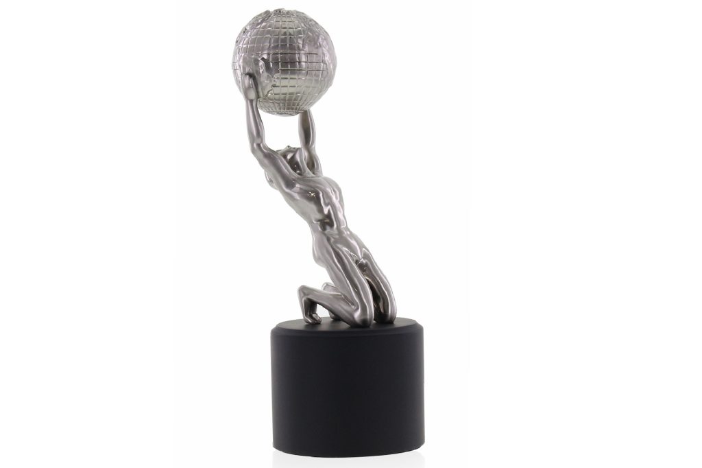 NAACP Image Award