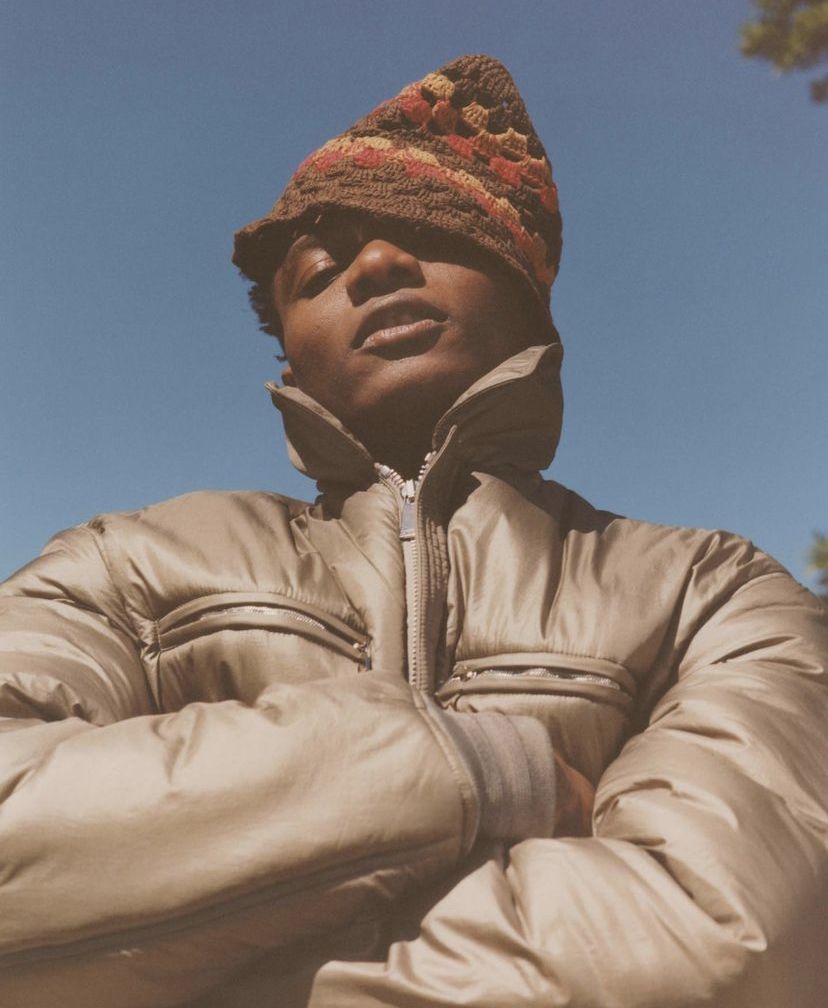 Wizkid