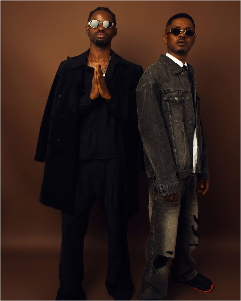 TeeFamous And Erllyboy