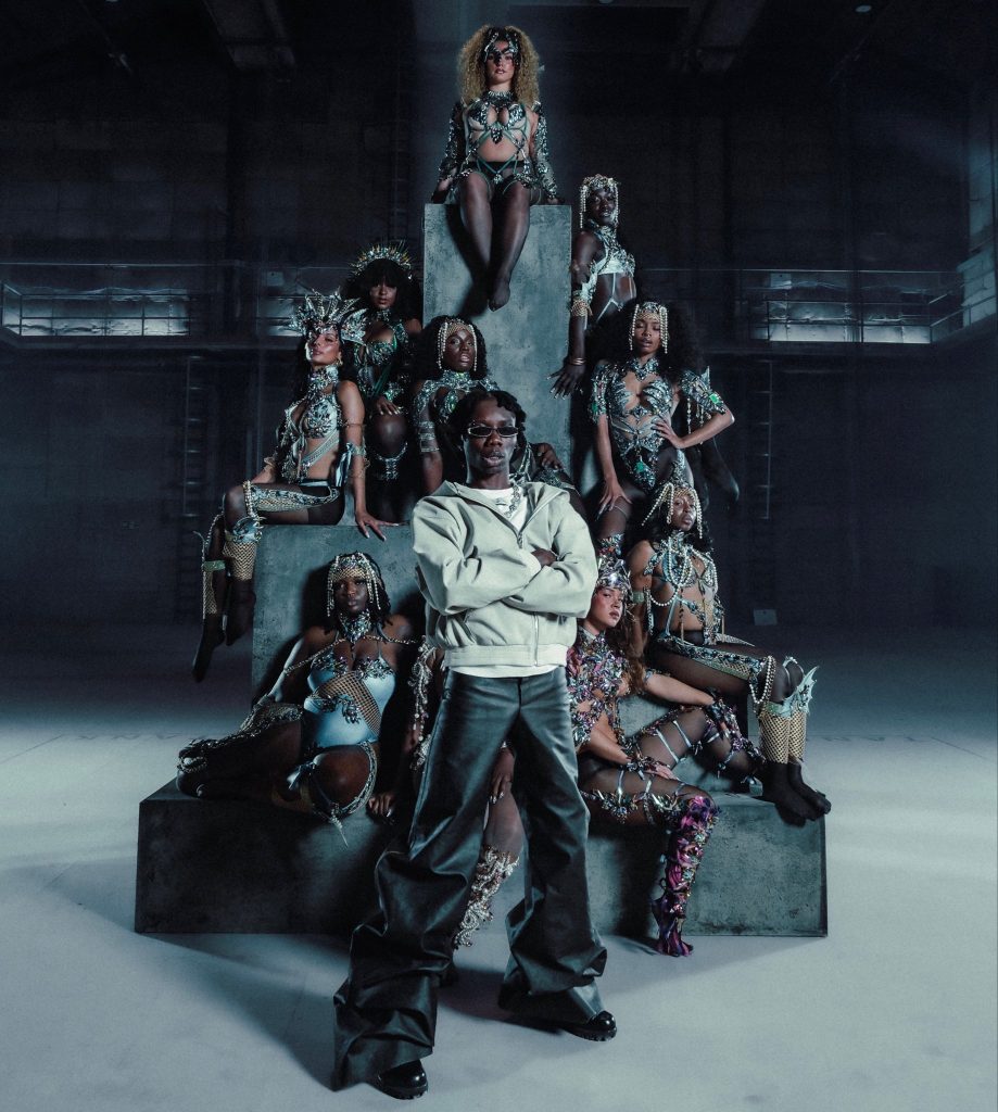 Blaqbonez