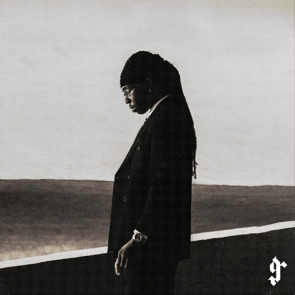 '9' cover art