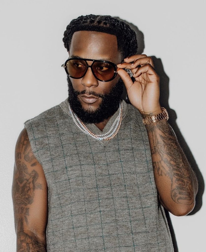 Burna Boy