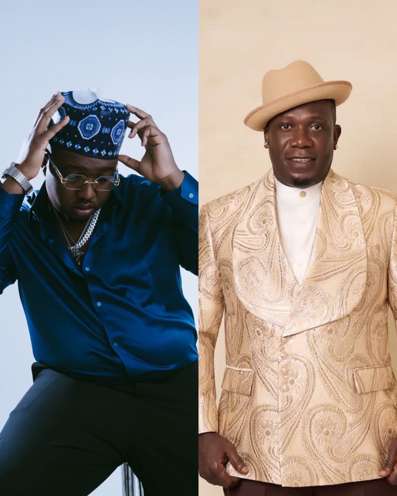 Halver & Duncan Mighty