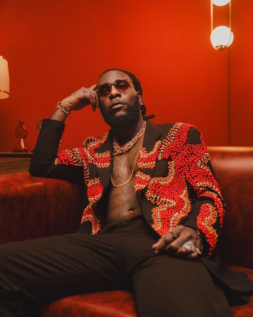 Burna Boy